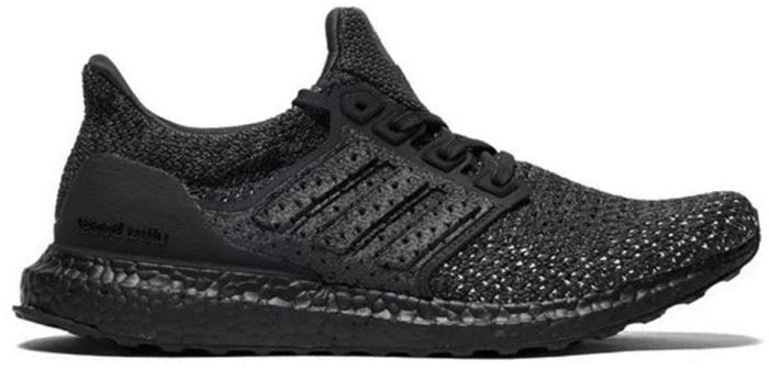 triple black adidas bad bunny