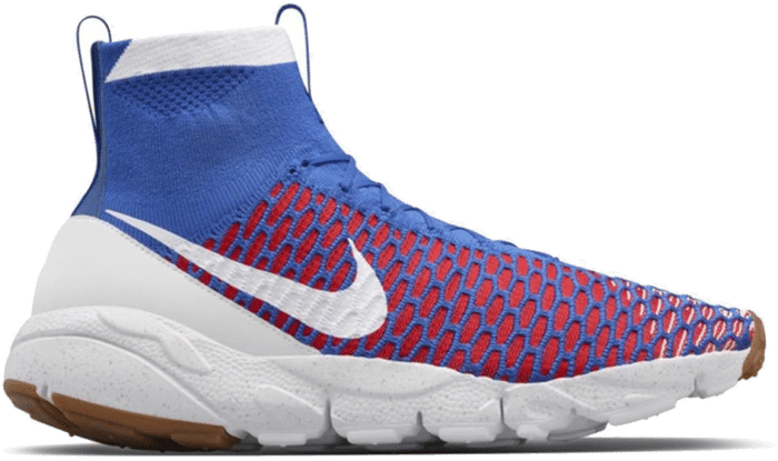 Nike Footscape Magista France Tournament Pack 652960-401