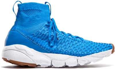 Nike Footscape Magista Legend Blue 652960-441