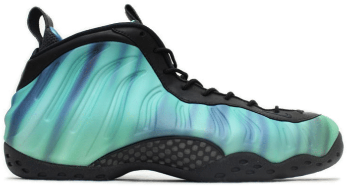 Nike Air Foamposite One Northern Lights 840559-001