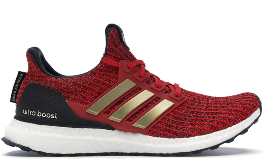 Adidas performance ultra boost x game of on sale thrones