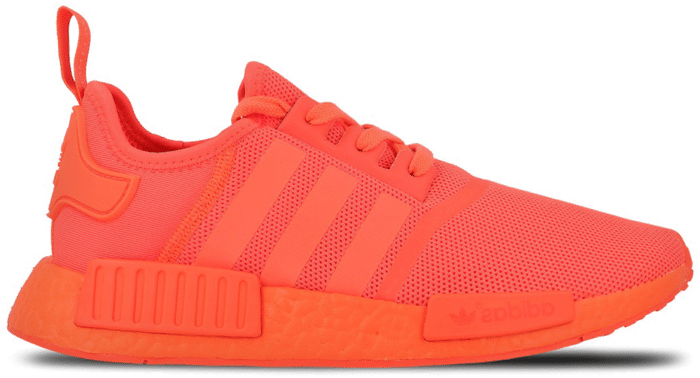 Adidas nmd r1 oranje on sale