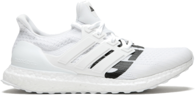 adidas Ultra Boost 1.0 Undefeated White BB9102