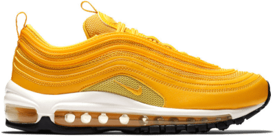 Nike Air Max 97 Mustard (Women’s) 921733-701