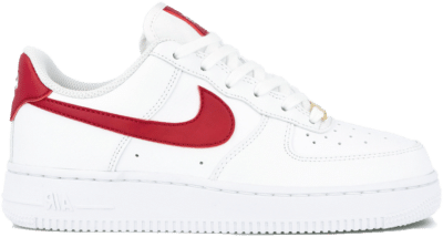 Nike Air Force 1 07 ”Noble Red” 315115-154