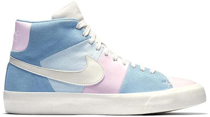Nike Blazer Royal Easter (2018) AO2368-600