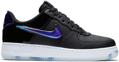 Nike Air Force 1 Low Playstation (2018) BQ3634-001