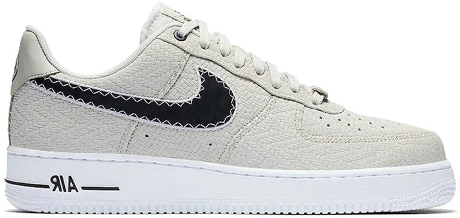 Get Ready For The Nike Air Force 1 Low Hong Kong (2018) • KicksOnFire.com
