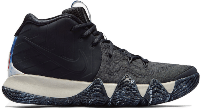 Nike Kyrie 4 N7 (2018) AT0320-400