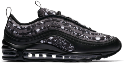 Nike Air Max 97 Ultra 17 Confetti Black (Women’s) AO2325-002
