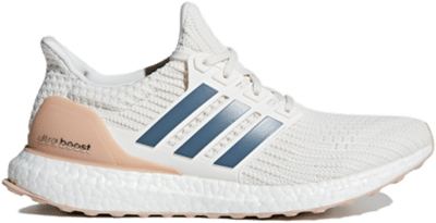 adidas Ultra Boost 4.0 Show Your Stripes Cloud White CM8114