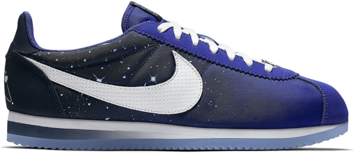 Nike Cortez Nylon Qixi Festival (2018) BV9262-400