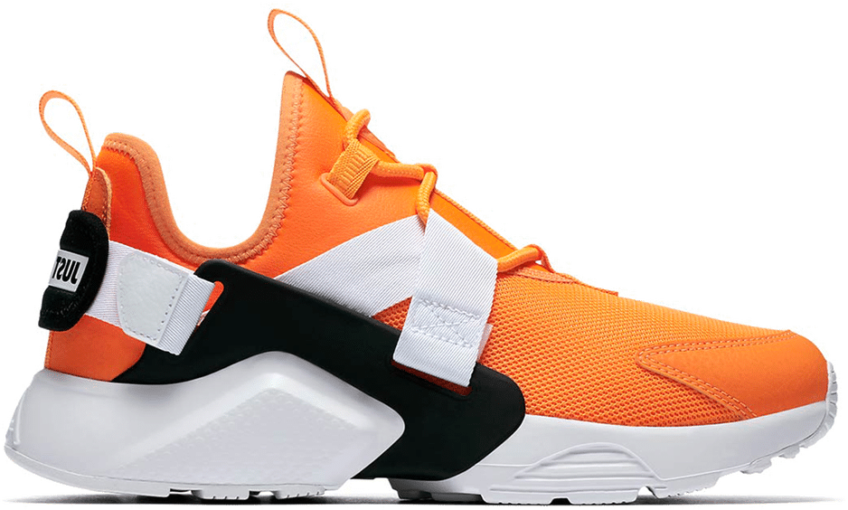 nike huarache city low