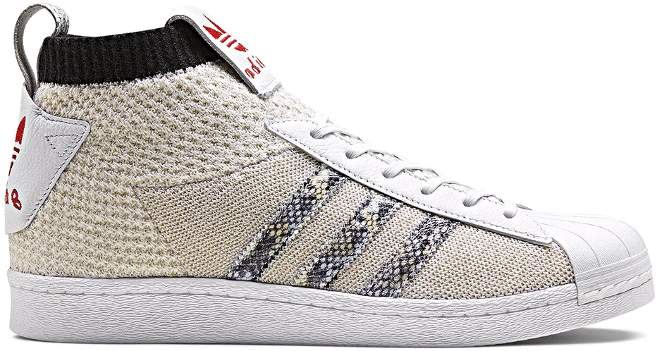 adidas ultra star