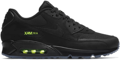 Nike Air Max 90 Night Ops AQ6101-001