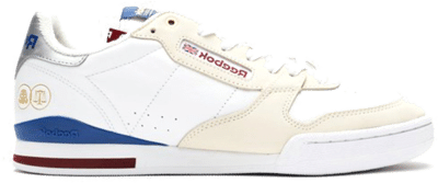 Reebok Phase 1 Footpatrol x Highs and Lows Common Youth CN6136