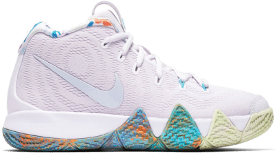 Nike Kyrie 4 Decades Pack 90s 943806-902