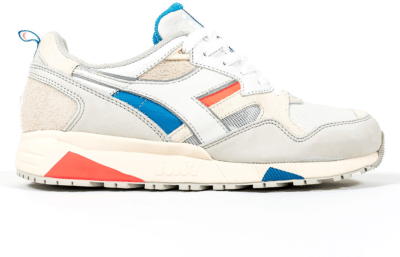 Diadora N9002 Packer Shoes On/Off Pack (Off) 174415