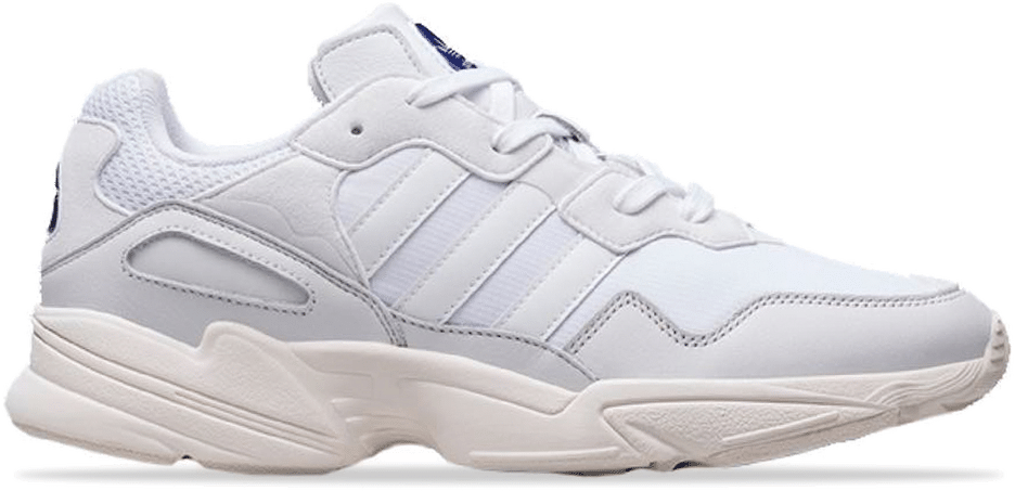Adidas Yung 96 White F Wit Sneakerbaron Nl