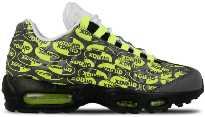 Nike Air Max 95 Premium ”Green Branding” 538416-019