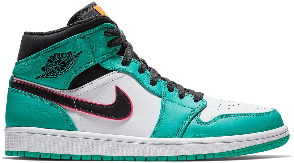 jordan 1 southbeach