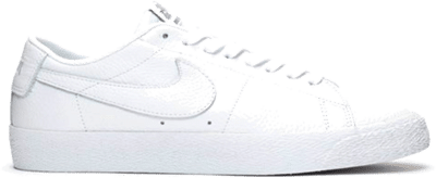 Nike SB Zoom Blazer Low NBA White AR1576-114