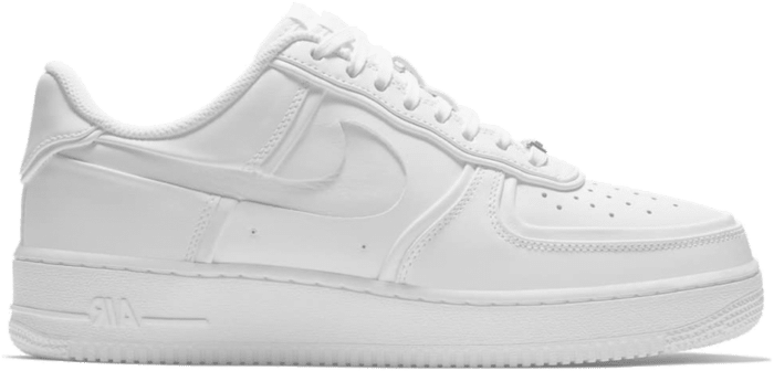 Air force 1 cheap low john elliott white