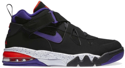 Nike Air Force Max CB ”Purple Court” AJ7922-002
