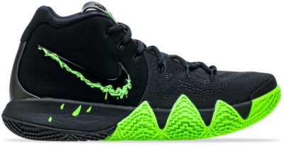 Nike Kyrie 4 Halloween (GS) AA2897-012