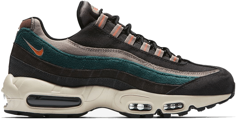 Air max 95 oil hotsell grey mango