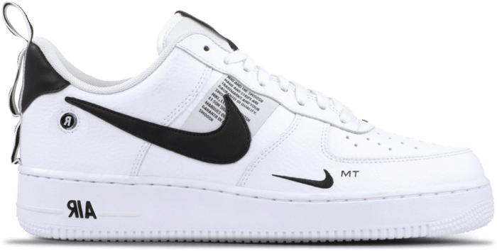 air force 1 low utility women's