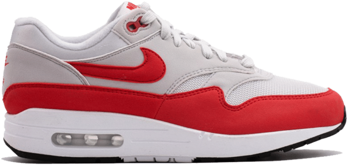 Nike Air Max 1 Habanero Red (Women’s) 319986-035
