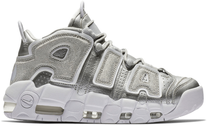 Nike Air More Uptempo Loud And Clear (Women’s) 917593-003