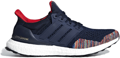 adidas Ultra Boost 1.0 Multi-Color Toe Navy BB7801