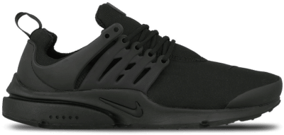 Nike Air Presto Essential Triple Black 848187-011