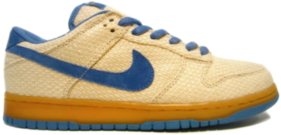 Nike SB Dunk Low Cascade Blue 304292-741