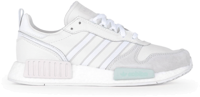 adidas Rising Star x R1 Never Made Pack Triple White G28939