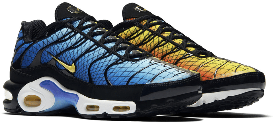 greedy air max plus