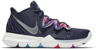 Nike Kyrie 5 Multi-Color AO2918-900