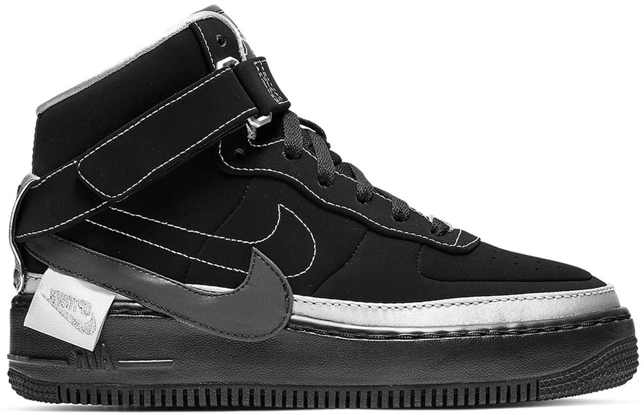 air force 1 shadow with charms