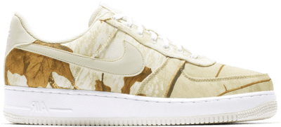 Nike Air Force 1 Low Realtree White AO2441-100
