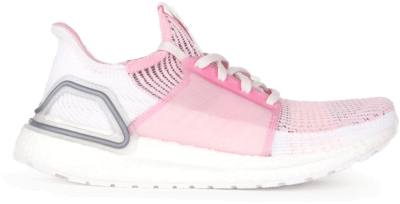 adidas Ultra Boost 19 True Pink (Women’s) F35283