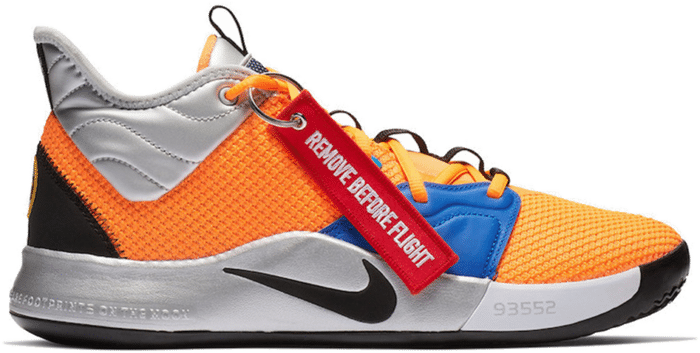 Nike PG 3 NASA CI2666-800