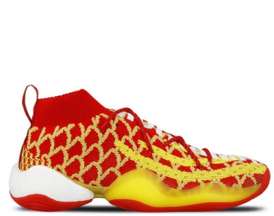 adidas Crazy BYW Pharrell Chinese New Year (2019) EE8688