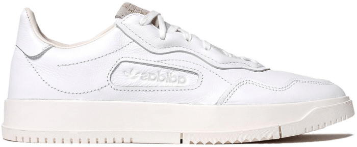 adidas SC Premiere Triple White BD7583 Sneakerbaron NL