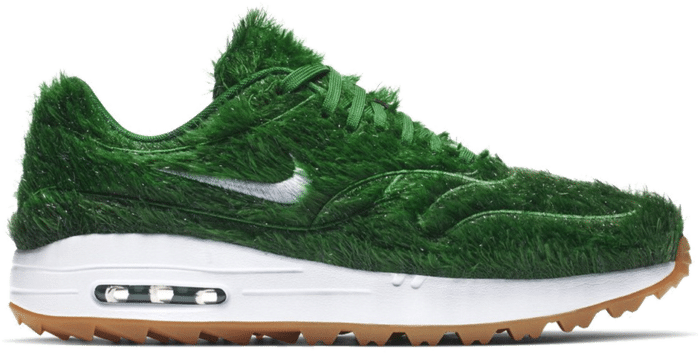 Nike Air Max 1 Golf Grass BQ4804-300