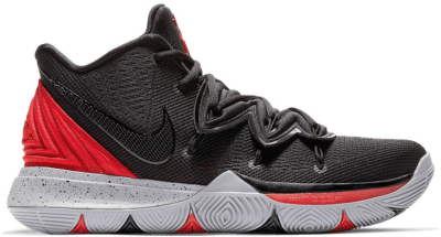 Nike Kyrie 5 Bred AO2918-600