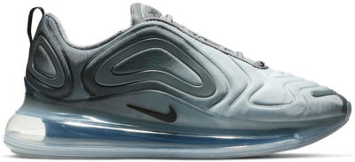 Nike Air Max 720 Carbon Grey AO2924-002