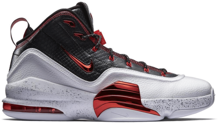 Nike Air Pippen 6 Bulls 705065-100
