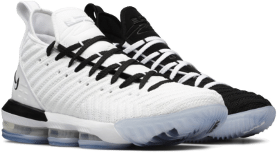 Nike LeBron 16 Equality Away (2019) BQ5969-101